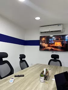 The Access Business Space