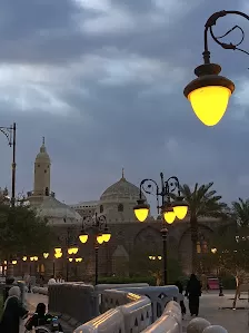 ركاز الخير للسياحة و السفر و الحج و العمرة