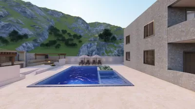مكتب حطين الهندسي