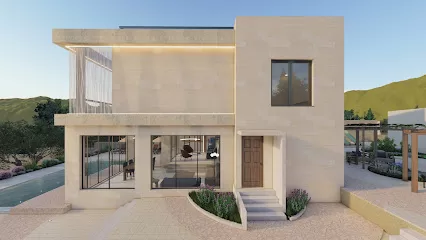 مكتب حطين الهندسي