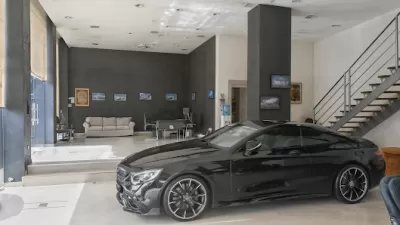 Al Balora Automotive
