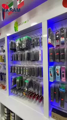 كرم للستلايت