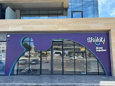 Shalati - Airport Rd.