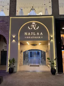 Najlaa Boutique 2