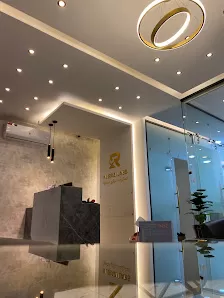 مختبرات الرازي الطبية