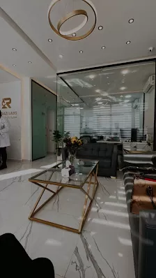مختبرات الرازي الطبية