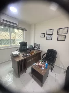 الدكتور مخلد البلاونة إستشاري الطب النفسي وعلاج الإدمان