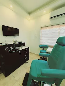 عيادة الدكتورة مريم غازي دودين _جراحة الانف والاذن والحنجرة _ طبربور