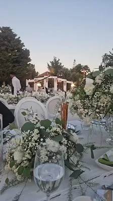 Papillon Venue