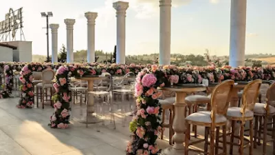Papillon Venue