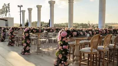 Papillon Venue