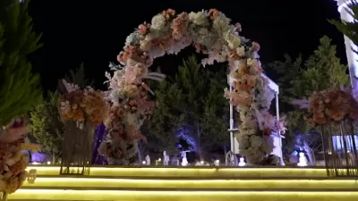 Papillon Venue