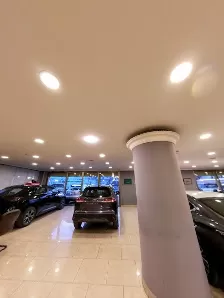 شكري حنانيا لتجارة السيارات