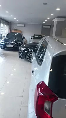 شكري حنانيا لتجارة السيارات