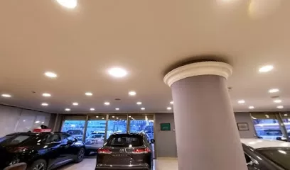 شكري حنانيا لتجارة السيارات