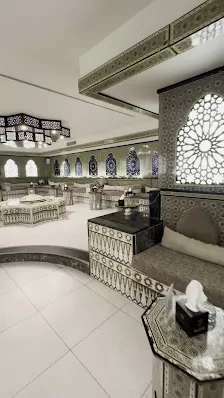 الحمام الدمشقي