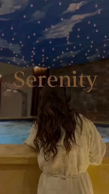 حمام وسبا دينيزبلو