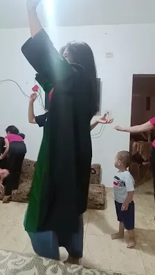 مكتب مساحة عامة مرخص