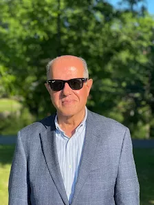 الدكتور محمد جمعة ابراهيم