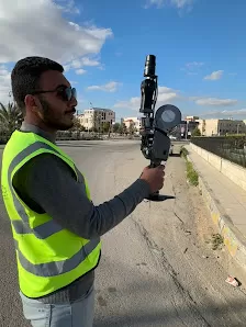 سيرف ماتكس للدراسات المساحية والتكنولوجيا الهندسية