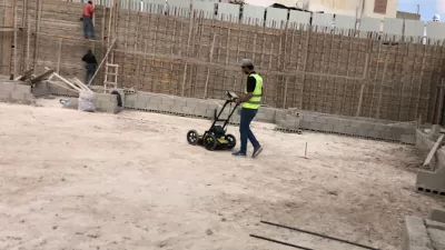 سيرف ماتكس للدراسات المساحية والتكنولوجيا الهندسية