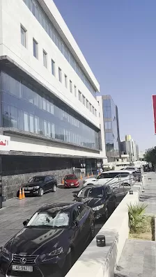 الدكتور علاء الهرش روماتيزم ومفاصل وهشاشة العظام