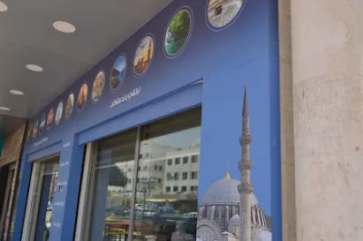 Adventure Travel & Tourism