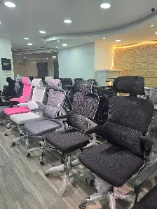 CRYSTAL HOME FURNITURE كريستال هوم للاثاث المكتبي