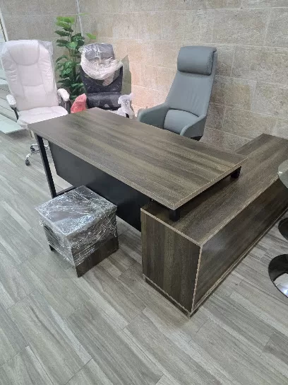 CRYSTAL HOME FURNITURE كريستال هوم للاثاث المكتبي