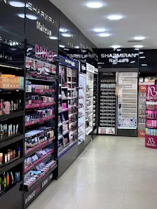 Sharmiran