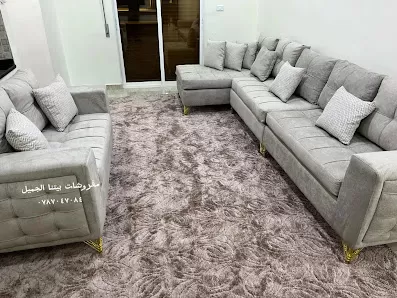 محمد ومالك كوزمتكس