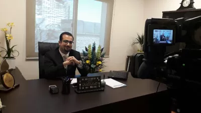 عيادة الدكتور وجدي الوزني لجراحة الكلى والمسالك البولية