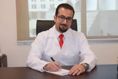 عيادة الدكتور وجدي الوزني لجراحة الكلى والمسالك البولية