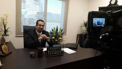 عيادة الدكتور وجدي الوزني لجراحة الكلى والمسالك البولية