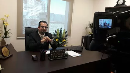 عيادة الدكتور وجدي الوزني لجراحة الكلى والمسالك البولية