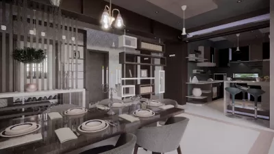 شركة الدار البيضاء للاستشارات الهندسية والتصميم الداخلي
