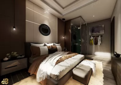 شركة الدار البيضاء للاستشارات الهندسية والتصميم الداخلي