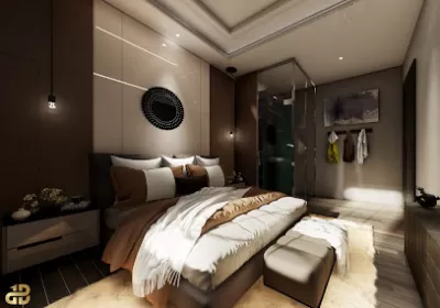 شركة الدار البيضاء للاستشارات الهندسية والتصميم الداخلي