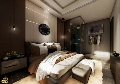 شركة الدار البيضاء للاستشارات الهندسية والتصميم الداخلي