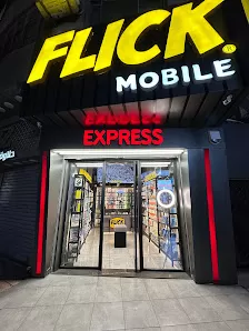 FLICK MOBILE MARKA -EXPRESS
