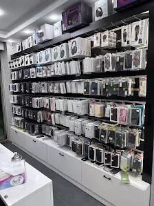 Lima Mobile 2 ليما موبايل فرع ماركا