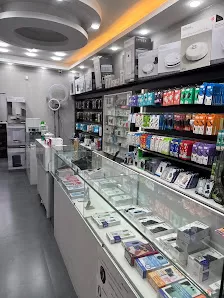 Lima Mobile 2 ليما موبايل فرع ماركا