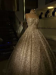 Alaa Moda Bridal Fashion