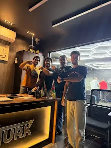 مستر تُرك