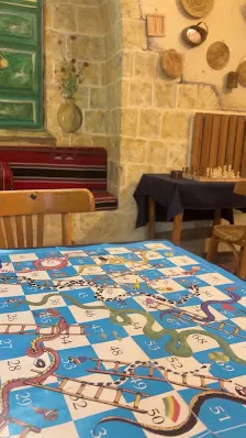 دار الحرف