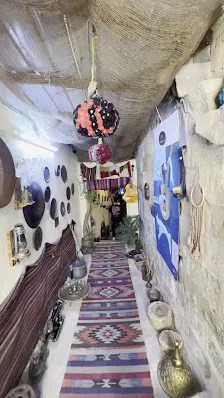 دار الحرف