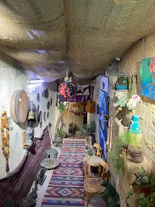 دار الحرف