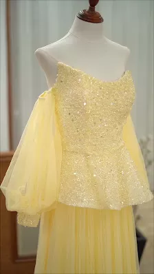 جليتر دريس