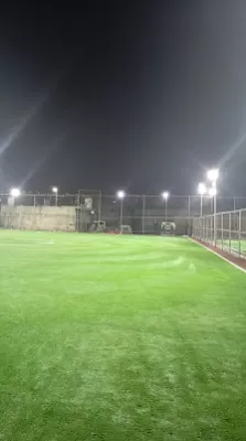 ملاعب عين الباشا الدولية