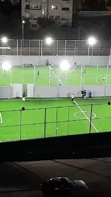 ملاعب الجاغوب
